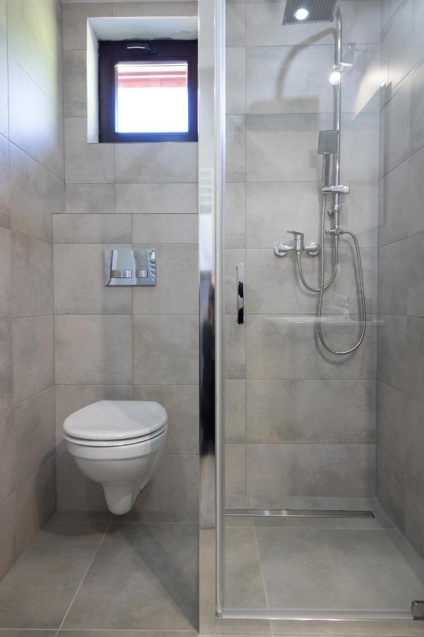Apartamenty Majka 비치에 외부 사진