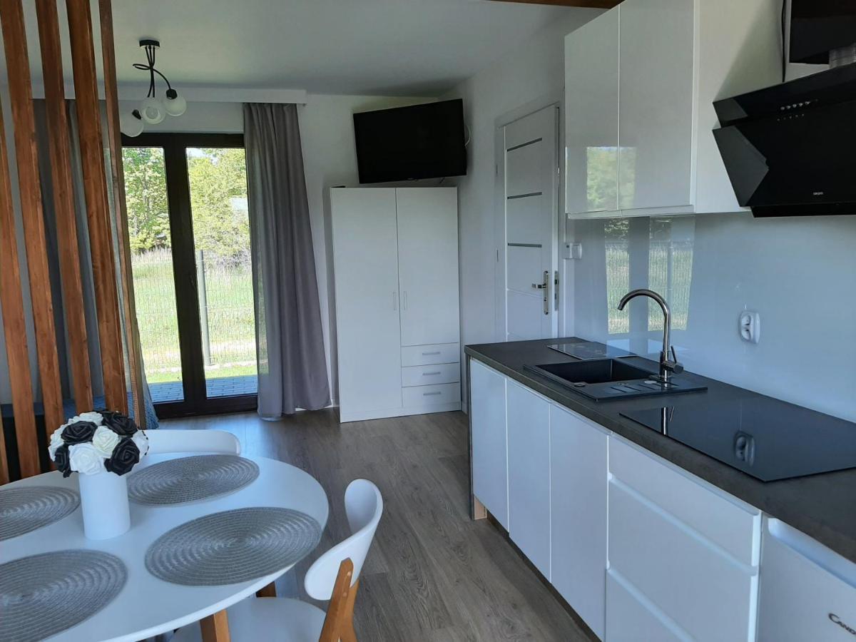 Apartamenty Majka 비치에 외부 사진
