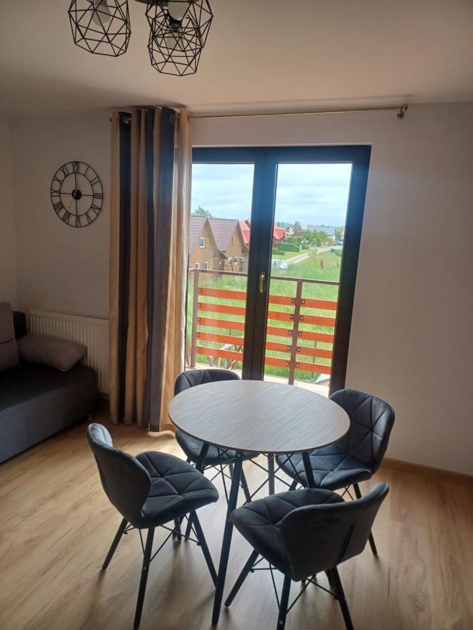Apartamenty Majka 비치에 외부 사진