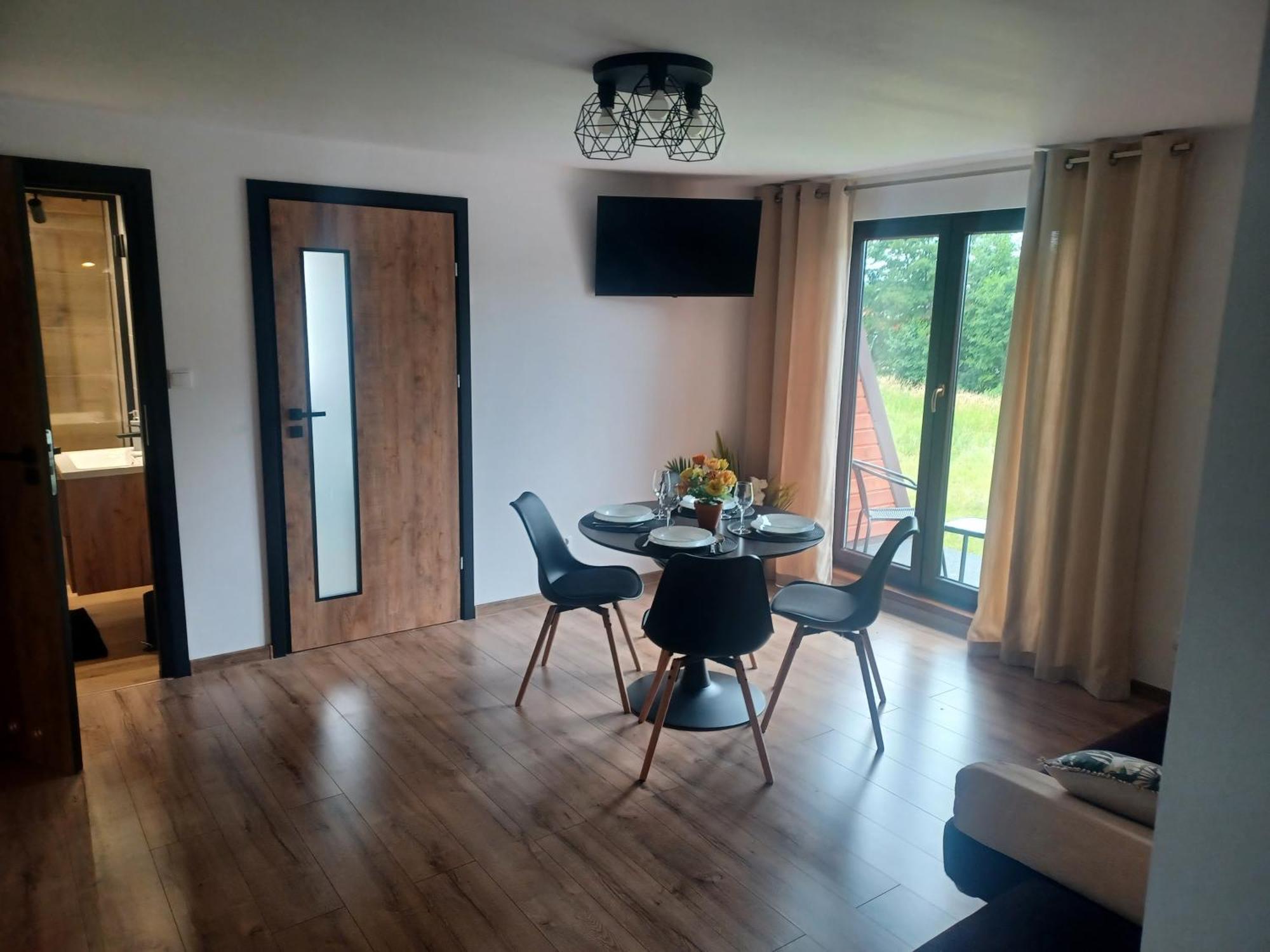 Apartamenty Majka 비치에 외부 사진