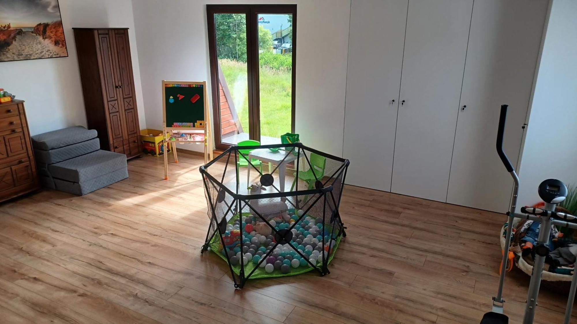 Apartamenty Majka 비치에 외부 사진