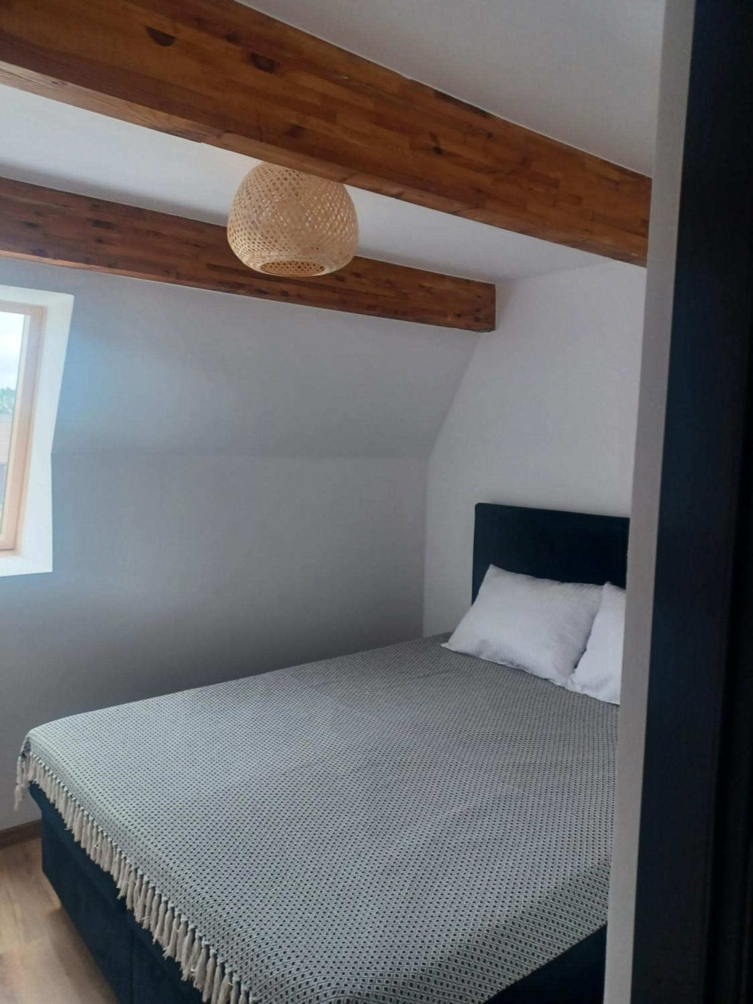 Apartamenty Majka 비치에 외부 사진