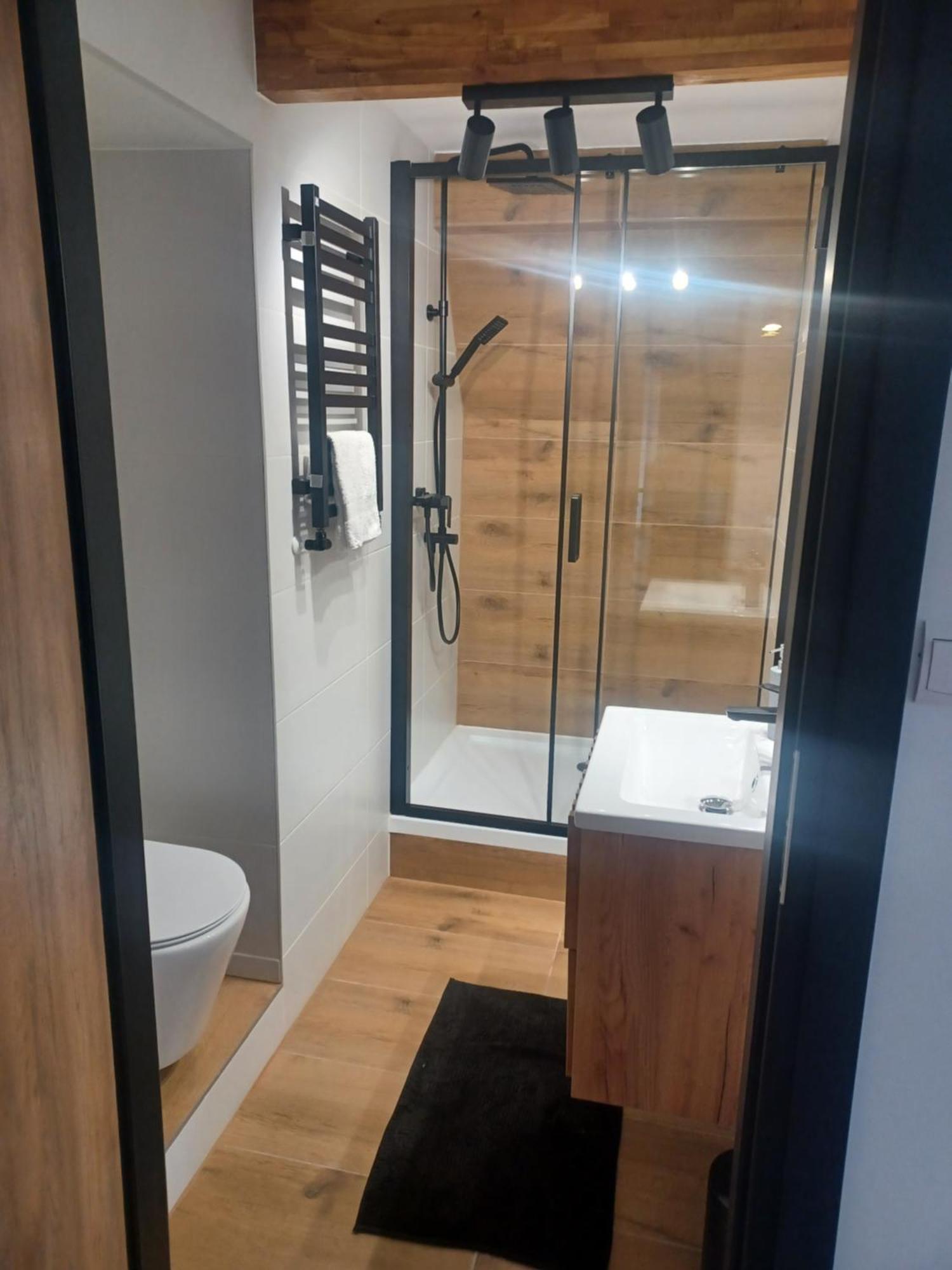Apartamenty Majka 비치에 외부 사진